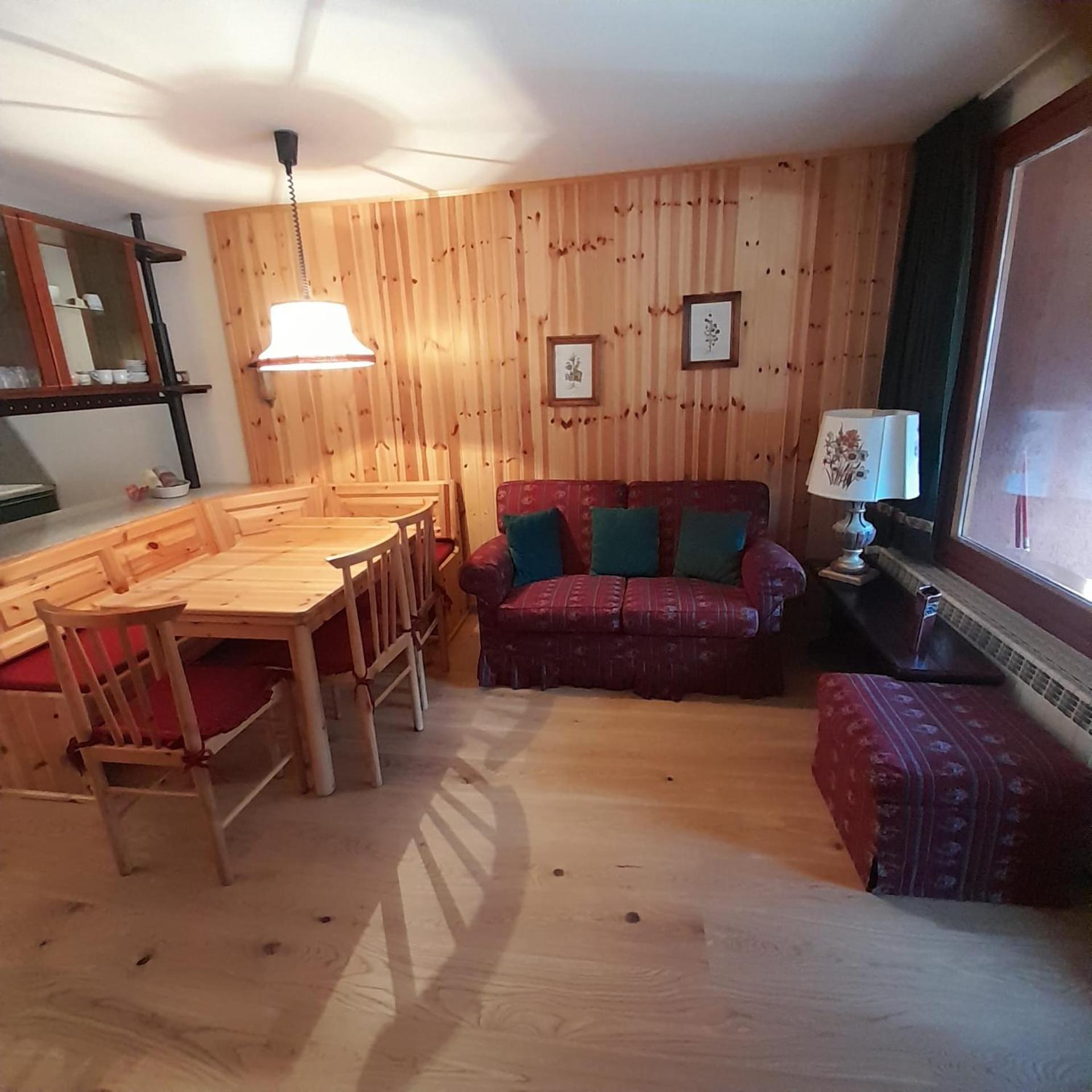 Casa Campiglio Centro Piano Alto Con Vista Daire Madonna Dış mekan fotoğraf