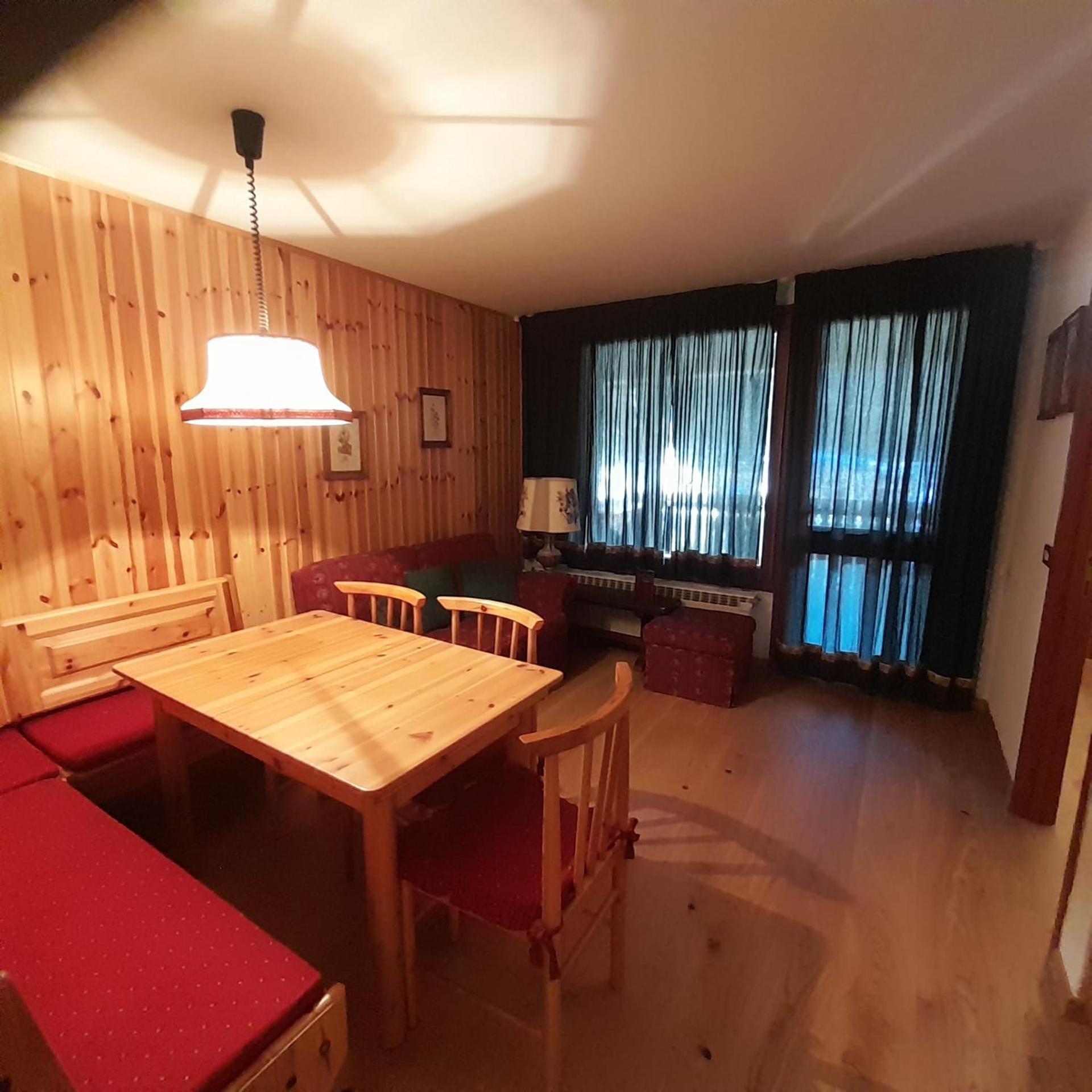 Casa Campiglio Centro Piano Alto Con Vista Daire Madonna Dış mekan fotoğraf